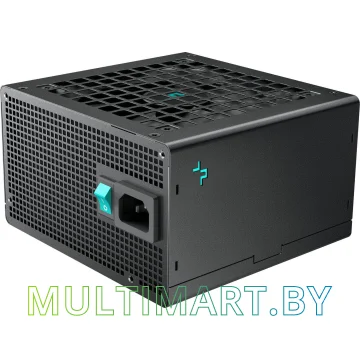 Блок питания DeepCool PL750D V2 750W (R-PL750D-FC0B-EU-V2) картинка 3